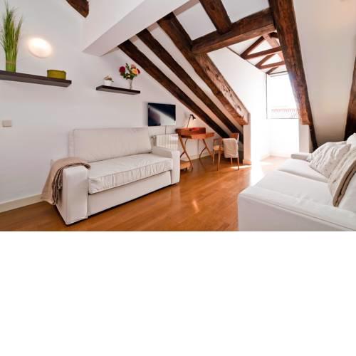 Apartamento Príncipe