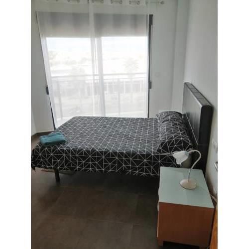 Apartamento Príncipe