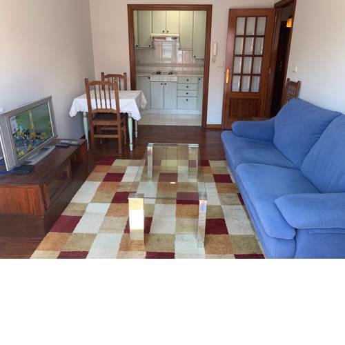Apartamento privado a 15 minutos de Santiago y 15 de las playas de Noia y Barbanza