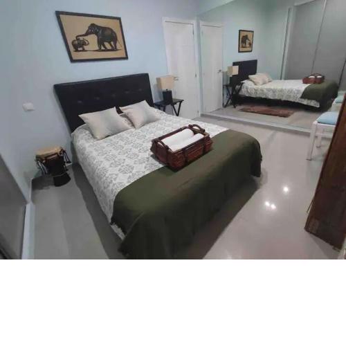 APARTAMENTO PRIVADO CERCA DE IFEMA
