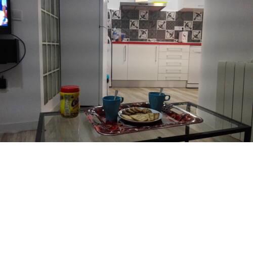 APARTAMENTO PRIVADO LAVAPIES - Grupo R-H 21B
