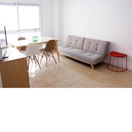 Apartamento privado Próximo a playa y ciencias con wifi