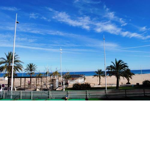 APARTAMENTO PROA SOLO FAMILIAS