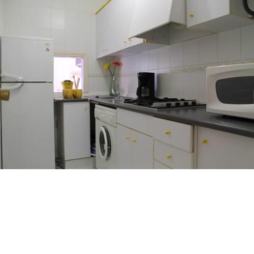 Apartamento Promar