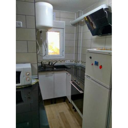 APARTAMENTO PRONTO - COSTA DE MADRID