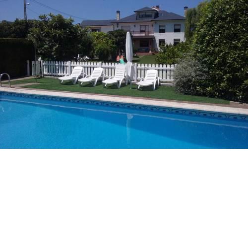 Apartamento Pueblo De Mogro