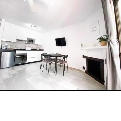 Apartamento Pueblo Evita