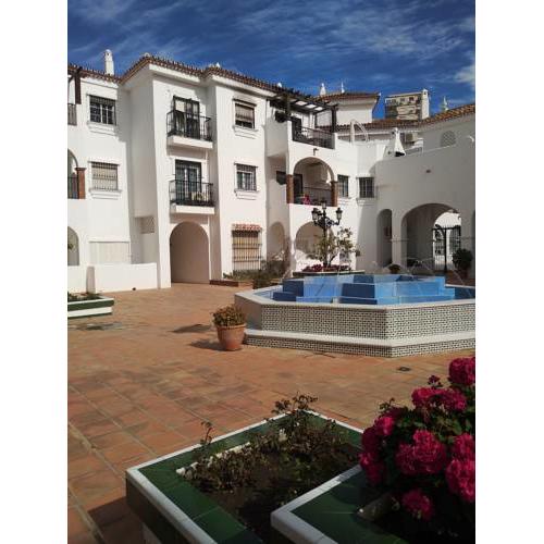 Apartamento Pueblo Quinta. 2° B1