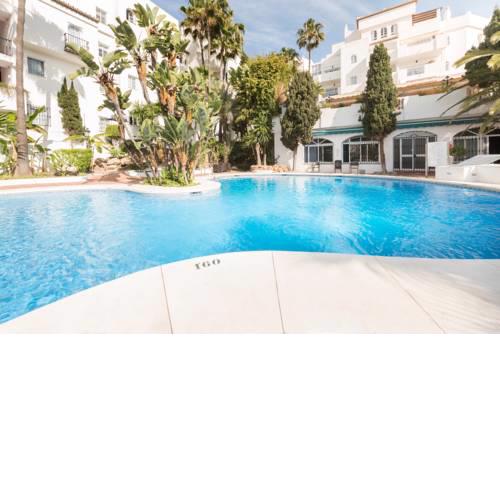 Apartamento Pueblo Quinta