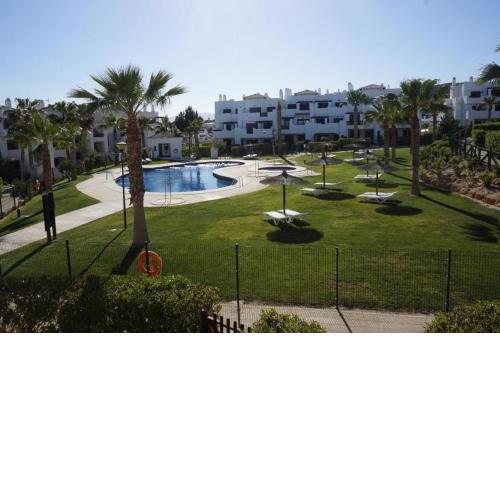 Apartamento Pueblo Salinas