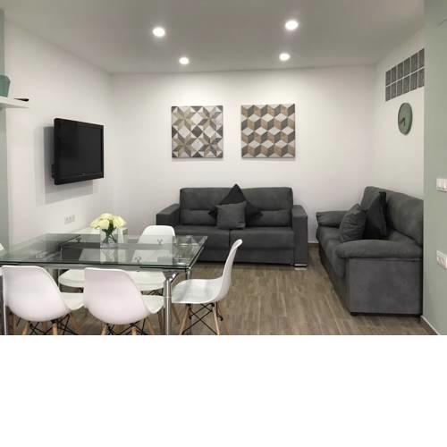 Apartamento Pueblo Sherry