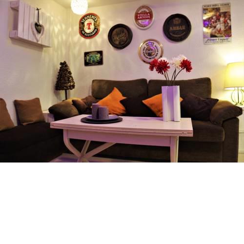 Apartamento Puente Piedra
