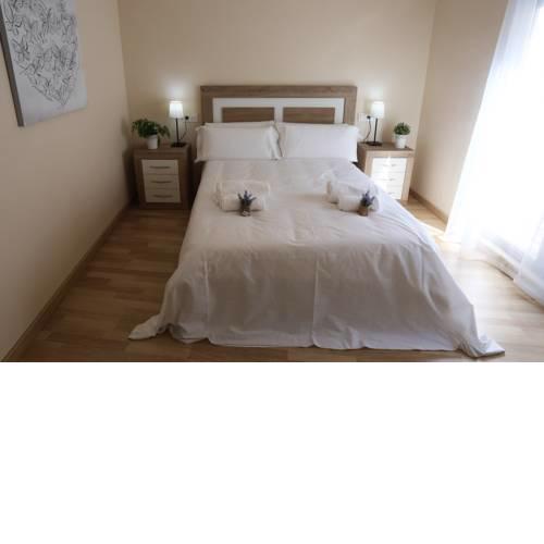 Apartamento Puente Romano P1-1B