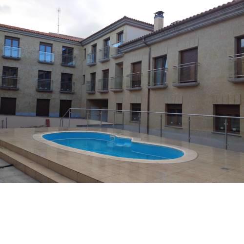 Apartamento puente romano P2 1G