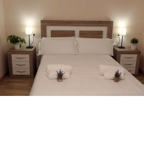 Apartamento Puente Romano Portal 4 1-B