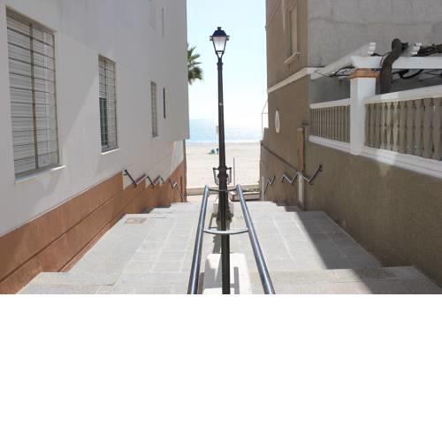 APARTAMENTO PUERTA AL MAR