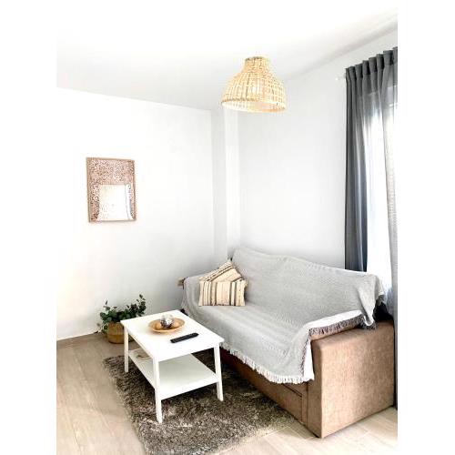 Apartamento Puerta Al Mar