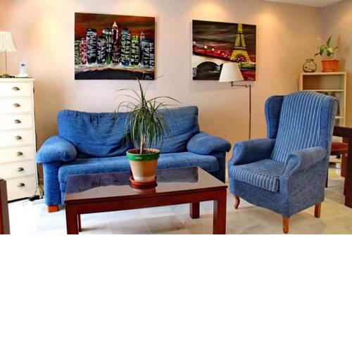 Apartamento Puerta de Jerez