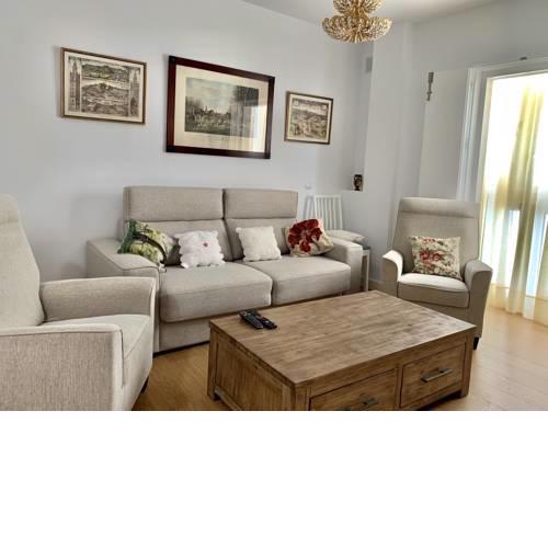 Apartamento Puerta de Santa Maria