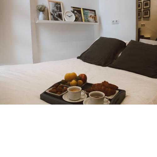 Apartamento puerta del camino 1