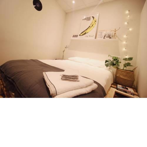 Apartamento Puerta del Camino 3