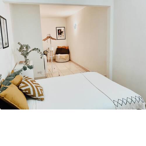 Apartamento Puerta del Camino 5