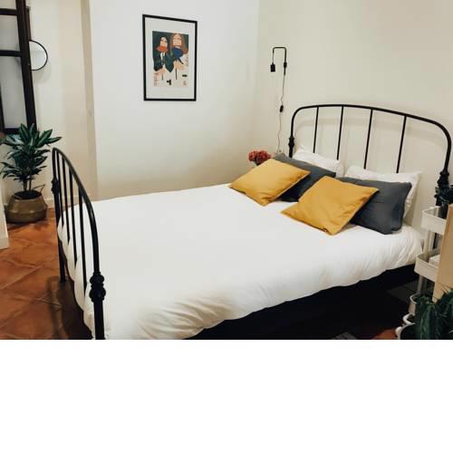 Apartamento Puerta del Camino 7