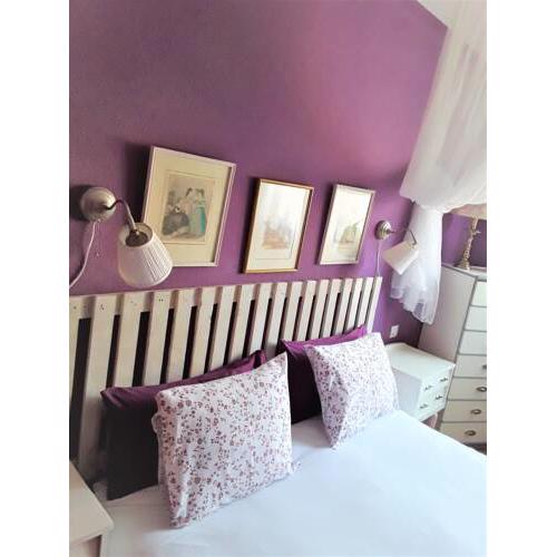 Apartamento Puerta del Ebro Parking gratis
