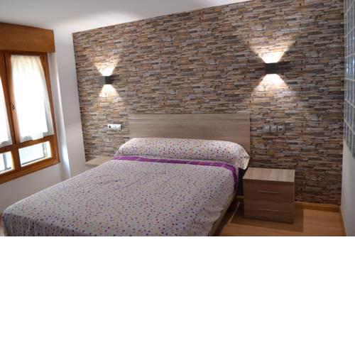 Apartamento Puerta del Pirineo