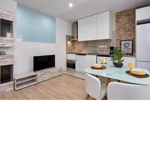 Apartamento Puerta del Sol