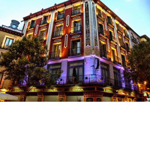 Apartamento Puerta del Sol