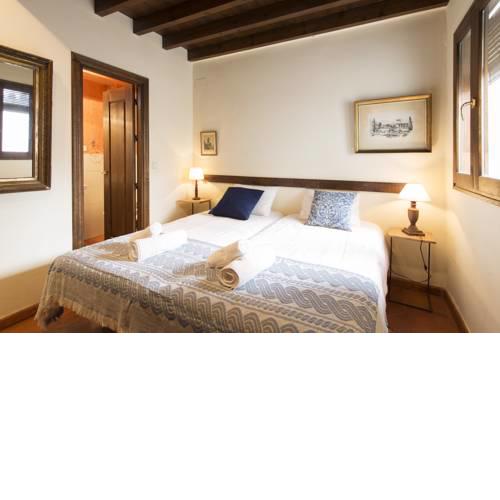 Apartamento Puerta Elvira Centro