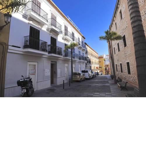Apartamento Puerta Granada