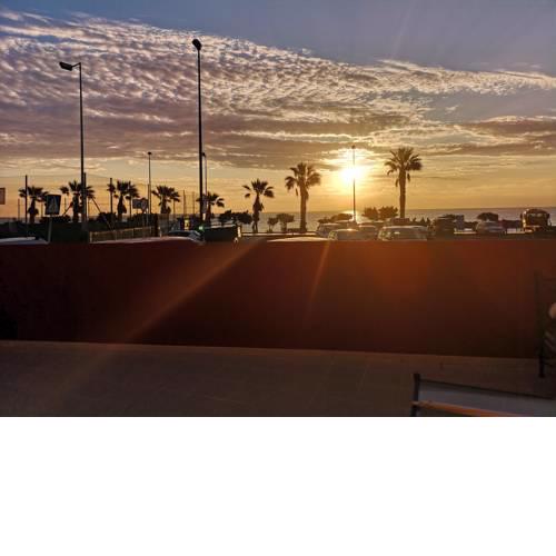 Apartamento Puertito