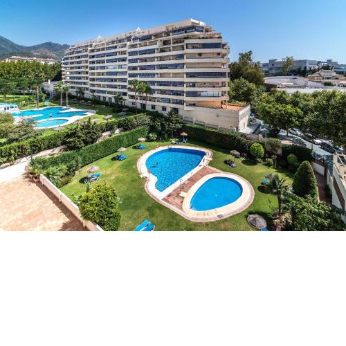 Apartamento Puerto Azul