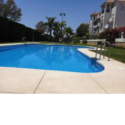 APARTAMENTO PUERTO BANUS/PLAYA