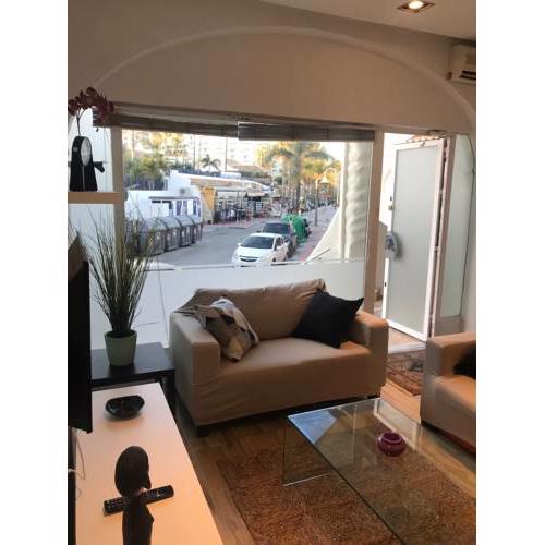 Apartamento Puerto Benalmadena J2