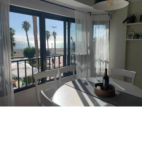Apartamento Puerto Blanco
