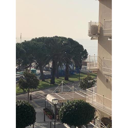 Apartamento Puerto Cambrils