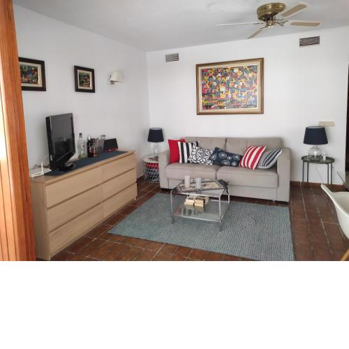 Apartamento Puerto Campomanes - Altea