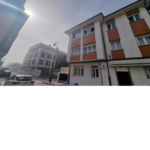 Apartamento Puerto Chicu