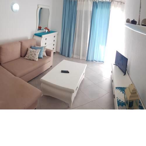 Apartamento Puerto Colón