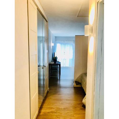 Apartamento Puerto De La CruZ