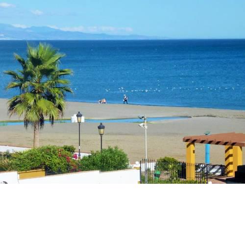 Apartamento Puerto de la Duquesa