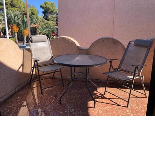Apartamento Puerto de Mazarrón
