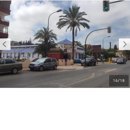 Apartamento Puerto de Mazarron