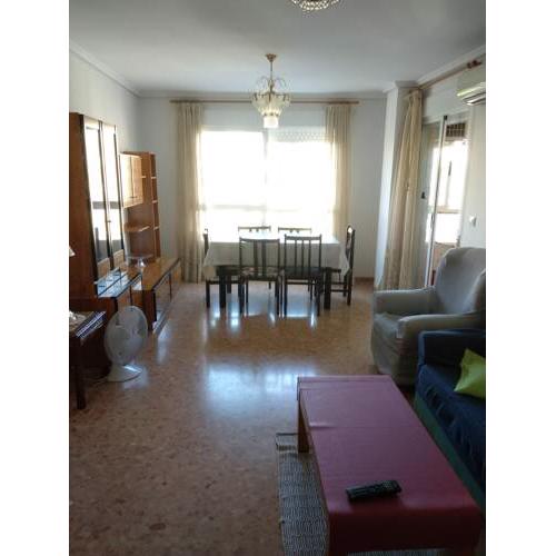 Apartamento Puerto de Sagunto