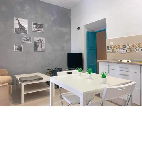 Apartamento Puerto de Santa María