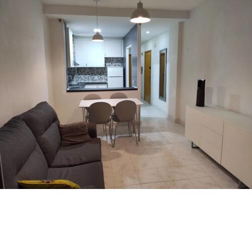 Apartamento puerto de Santa Pola