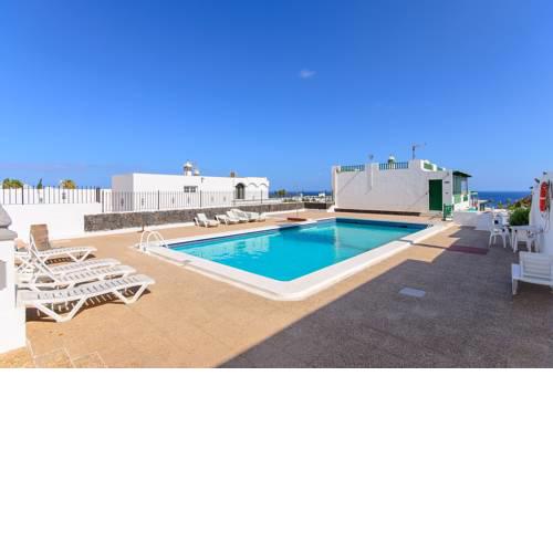 Apartamento Puerto del Carmen